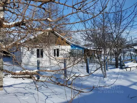 Дом в Крым, Кировский район, с. Журавки ул. Октябрьская, 54 (47 м)