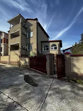 Дом в Севастополь Мираж садовое товарищество, В сектор, 80 (243 м)