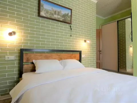 Комната Крым, Алупка ш. Севастопольское, 60Б