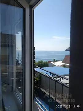 Комната Краснодарский край, Сочи Лазаревское жилрайон, ул. Новая, 56