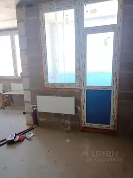 2-к кв. Московская область, Богородский городской округ, пос. Рыбхоз ...