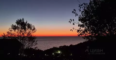 Участок в Краснодарский край, Сочи Новороссийское ш. (14.0 сот.)