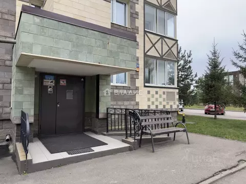 1-к кв. Московская область, Одинцовский городской округ, д. Солманово, ...