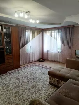 2-к кв. Омская область, Омск ул. Гуртьева, 33/1 (73.6 м)