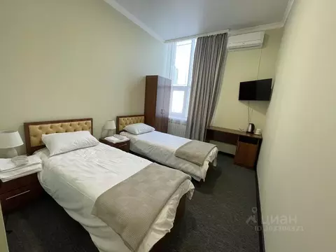 Комната Дагестан, Махачкала просп. Насрутдинова, 12 (14.0 м)