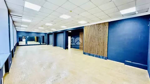 Помещение свободного назначения в Новосибирская область, Новосибирск ...