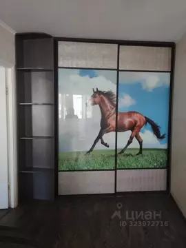 2-к кв. Тюменская область, Тюмень Микрорайон мыс, ул. Малиновского, ...