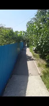 Дом в Краснодарский край, Крымск ул. Шевченко (48 м)