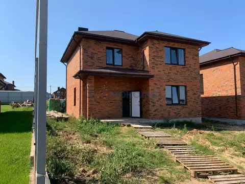 Дом в Нижегородская область, Богородский муниципальный округ, д. ...