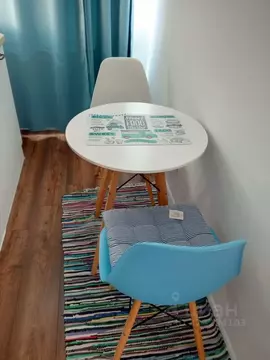 Студия Калининградская область, Светлогорск Яблоневая ул., 21 (22.0 м)