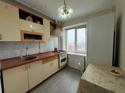 1-к кв. Самарская область, Самара Московское ш., 28 (32.9 м)