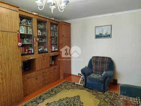 2-к кв. Новосибирская область, Искитим Подгорный мкр, 34 (43.5 м)