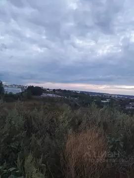 Участок в Саратовская область, Саратов Депутатская ул. (10.0 сот.)