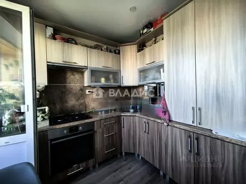 1-к кв. Смоленская область, Смоленск Королевка мкр, 18 (40.0 м)