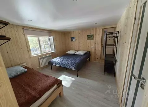 Комната Бурятия, Тункинский район, пос. Аршан Набережная ул., 19А ...