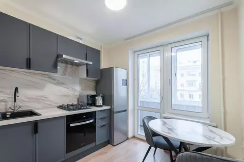 2-к кв. Москва Мытная ул., 46/2С1 (39.0 м)