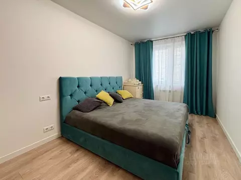 3-к кв. Московская область, Видное ул. Березовая, 13 (72.0 м)