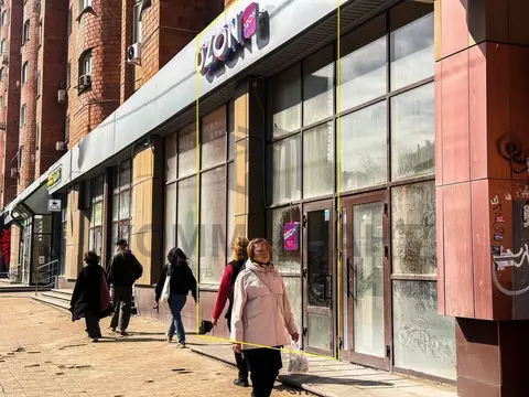 Помещение свободного назначения в Нижегородская область, Нижний ...