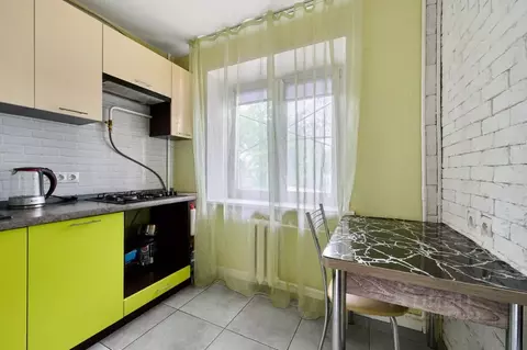 1-к кв. Московская область, Пушкино Московский просп., 14 (32.0 м)