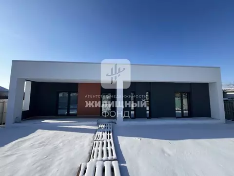 Дом в Саратовская область, Энгельсский район, Красноярское ...