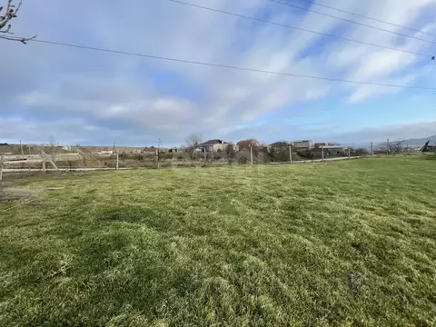 Участок в Крым, Судак муниципальный округ, с. Солнечная Долина ул. ...