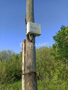 Участок в Владимирская область, Ковровский район, Клязьминское с/пос, ...