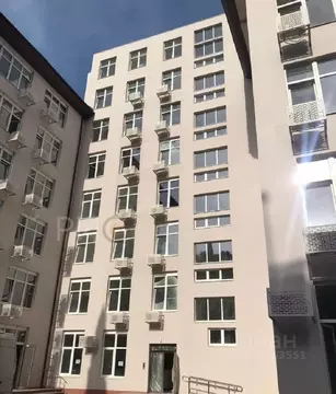 Студия Крым, Ялта ул. Киевская, 44 (34.0 м)