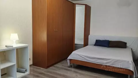 1-к кв. Москва ул. Усачева, 38 (30.0 м)