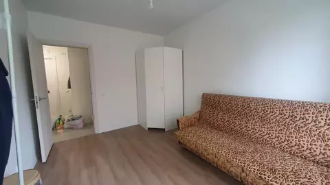 2-к кв. Московская область, Ленинский городской округ, Дрожжино пгт ш. ...