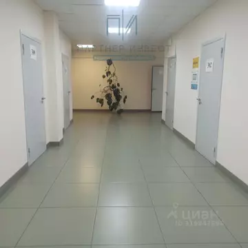 Офис в Свердловская область, Березовский Кольцевая ул., 11 (25 м)