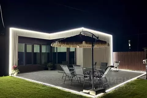 Дом в Татарстан, Казань Нокса СНТ, 180 (100 м)