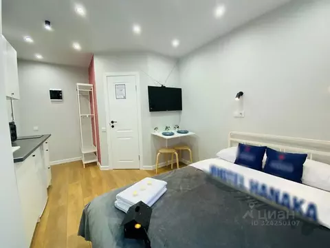 1-к кв. Москва Автозаводская ул., 17К1 (52.0 м)