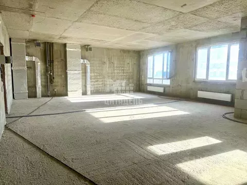 3-к кв. Воронежская область, Воронеж ул. Карла Маркса, 67/2 (81.0 м)