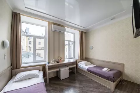 Комната Санкт-Петербург Невский просп., 44 (14.0 м)