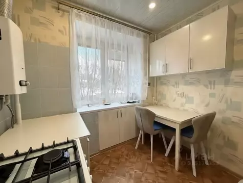 2-к кв. Владимирская область, Ковров ул. Куйбышева, 6 (47.8 м)