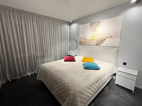 1-к кв. Калининградская область, Калининград ул. Александра Невского, ...