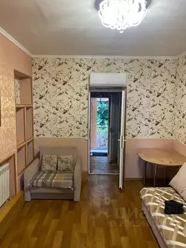 Дом в Крым, Алупка ул. Красногвардейская, 28 (70 м)