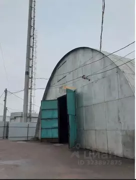 Склад в Московская область, Подольск Домодедовское ш., 25 (934 м)