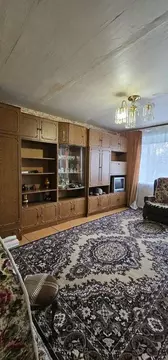 1-к кв. Липецкая область, Липецк Полиграфическая ул., 12 (35.7 м)