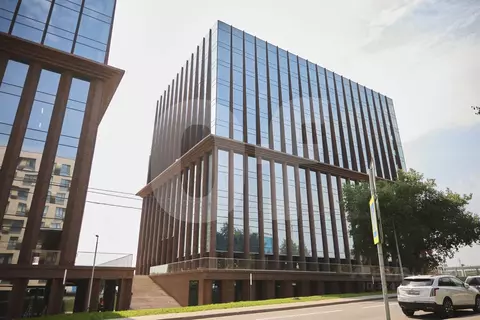 Офис в Москва проезд Жуков, вл8 (3050 м)