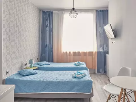 Комната Санкт-Петербург Невский просп., 151