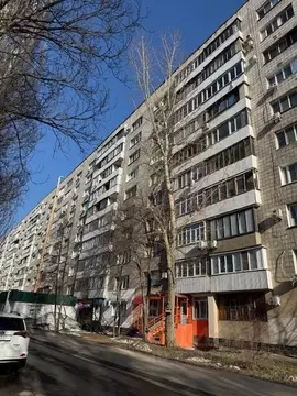 3-к кв. Самарская область, Самара просп. Ленина, 1 (58.9 м)