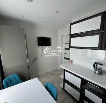 4-к кв. Тюменская область, Заводоуковск Профсоюзная ул., 2А (73.3 м)