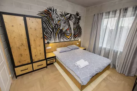 1-к кв. Тверская область, Тверь ул. Благоева, 67 (40.0 м)