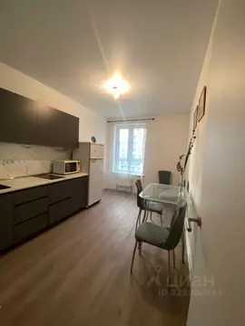 1-к кв. Московская область, Люберцы городской округ, Жилино-1 пгт 1/2 ...