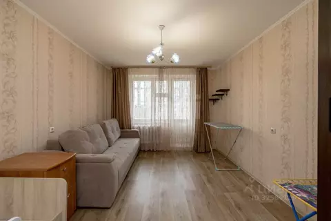 1-к кв. Тюменская область, Тюмень Широтная ул., 167 (45.0 м)