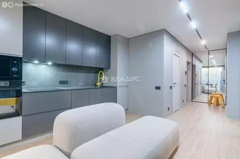 3-комнатная квартира: Вологда, улица Прядильщиков, 7 (70.5 м)