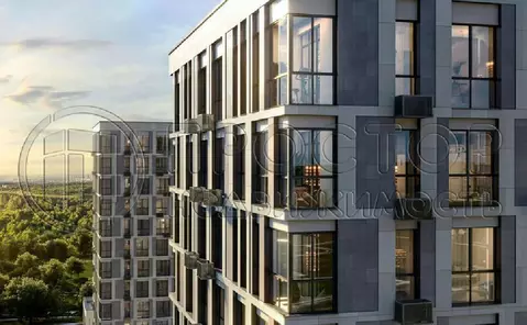 Продается 1-комнатная квартира