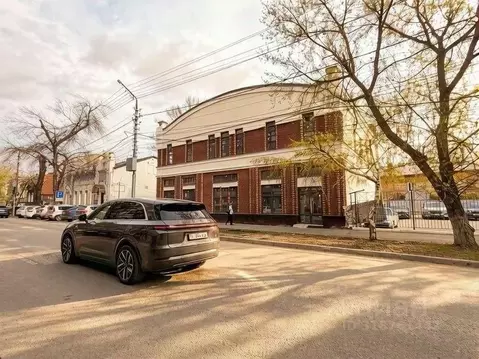 Помещение свободного назначения в Саратовская область, Саратов ул. ...