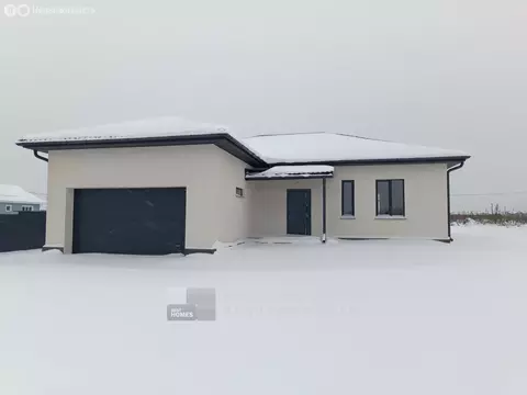 Дом в Московская область, Дмитровский муниципальный округ, деревня ...